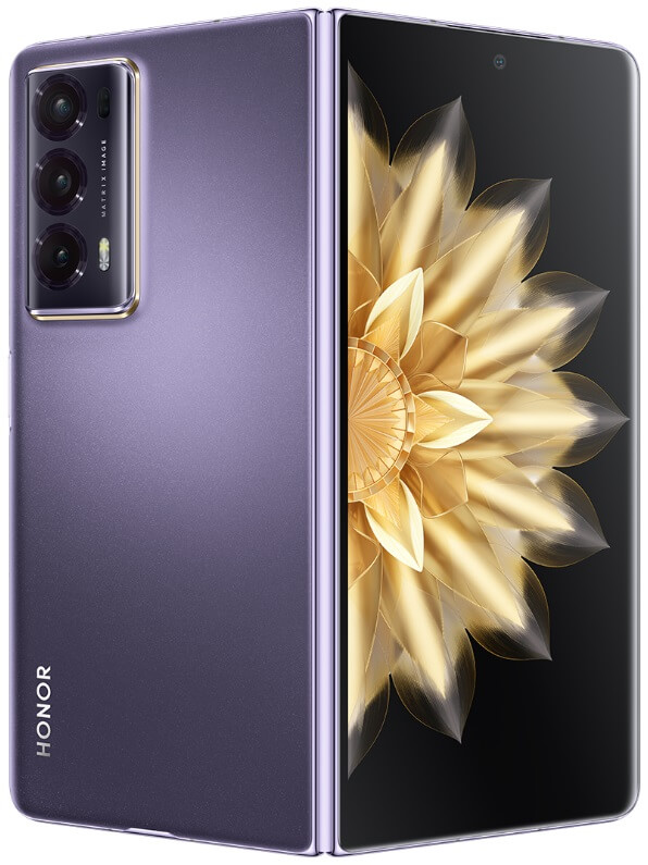 Honor Magic V2